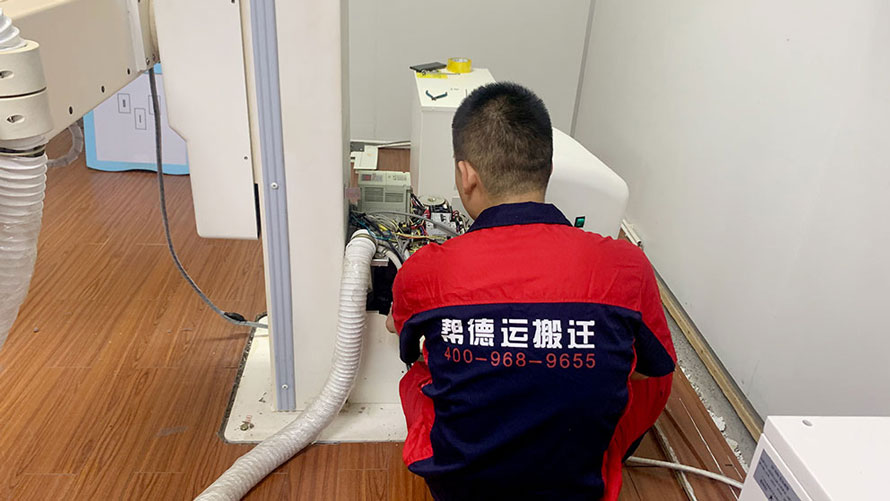 深圳坂田搬家公司的哪些服務備受關注