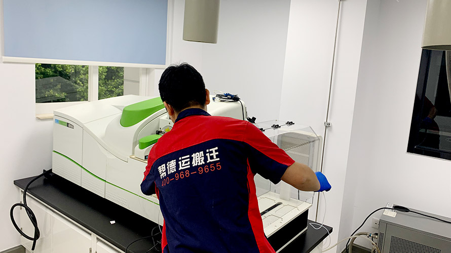 在深圳市搬家該如何選擇