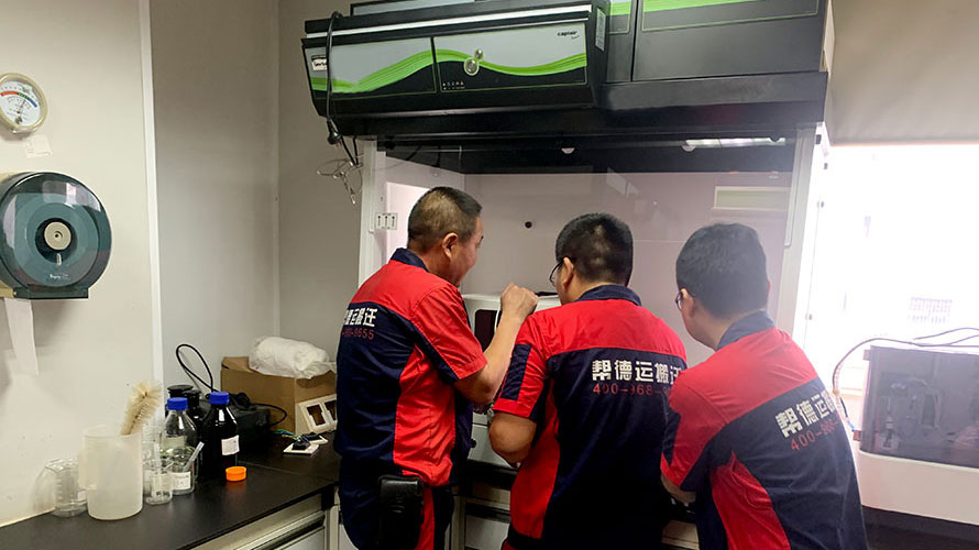 深圳搬運公司介紹：工廠搬家的注意事項