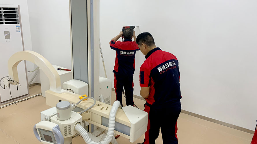 深圳搬家的注意事項有哪些