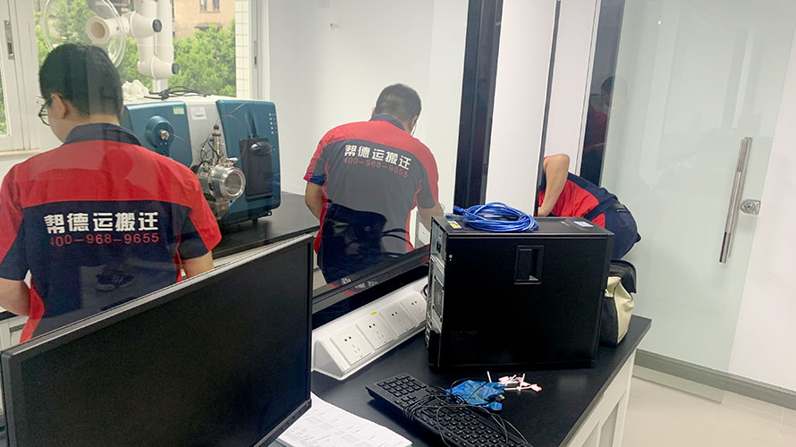 目前各深圳搬家公司行業發展如何