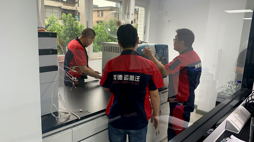 深圳搬家公司發(fā)展現(xiàn)狀如何