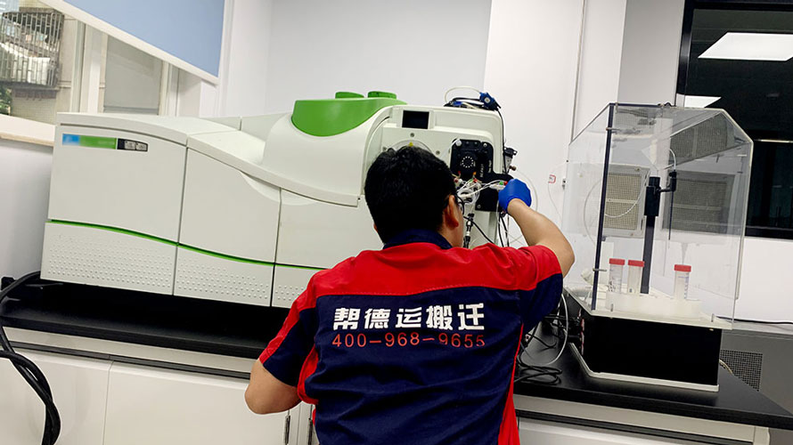 深圳搬遷服務公司為什么要進行物流服務創新