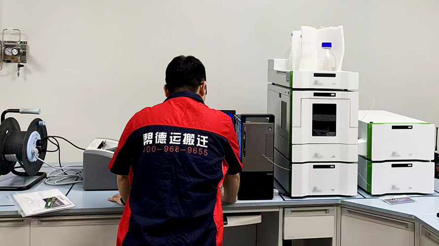 深圳搬運搬家服務是如何發展而來