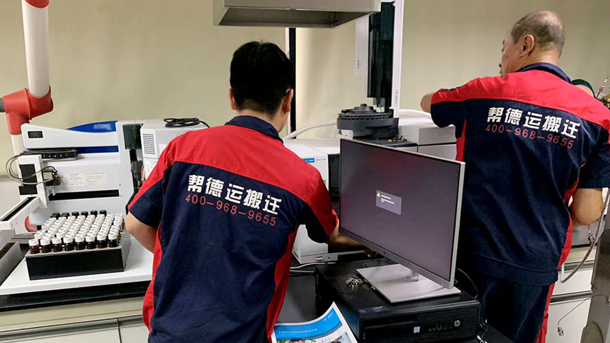 深圳搬家公司推薦，吉泰用優(yōu)質(zhì)服務(wù)贏得口碑