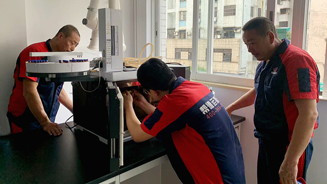 深圳民治附近有搬家公司嗎？