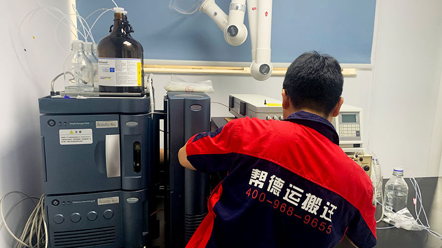 深圳光明區靠譜的搬家公司