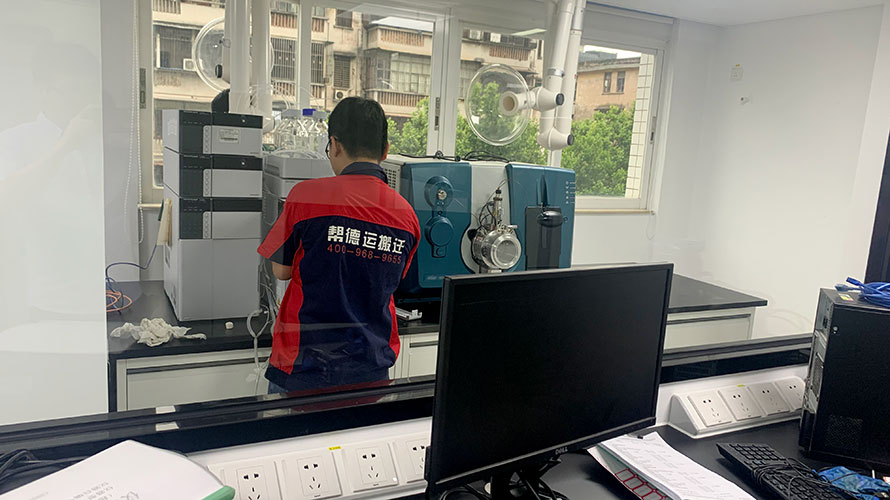 口碑好的深圳市羅湖搬家公司