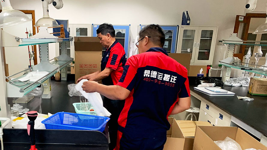 深圳市搬家公司怎么選?