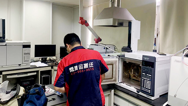 別墅搬家，深圳福永搬家公司怎么找?