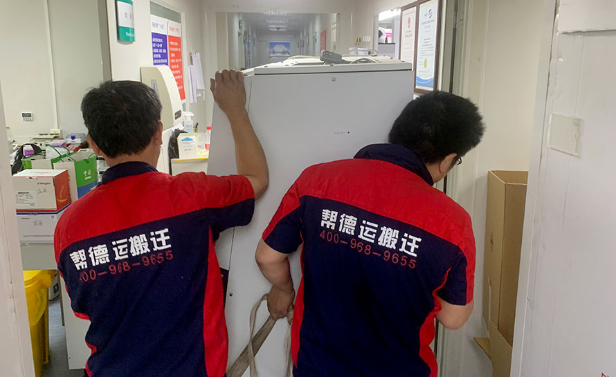 深圳進口設備搬家公司怎么選？