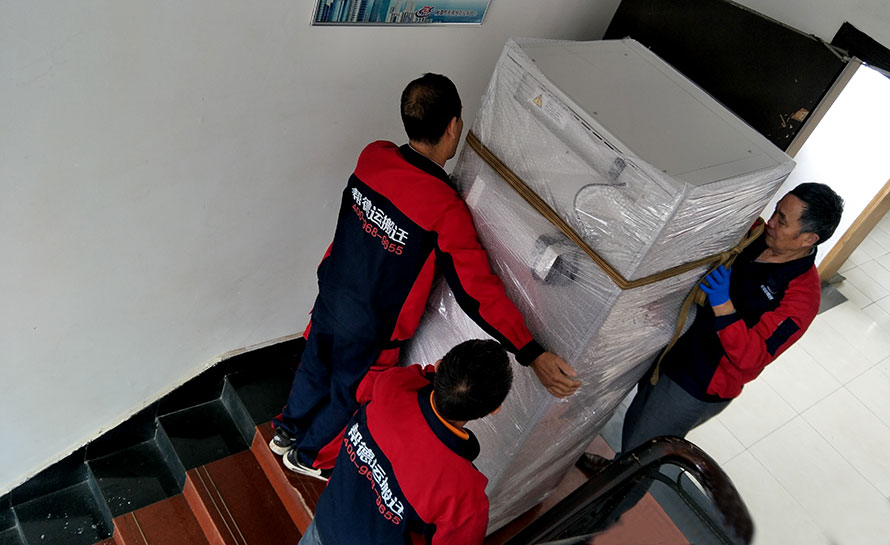 深圳工廠整體搬遷服務重點工作有哪些？