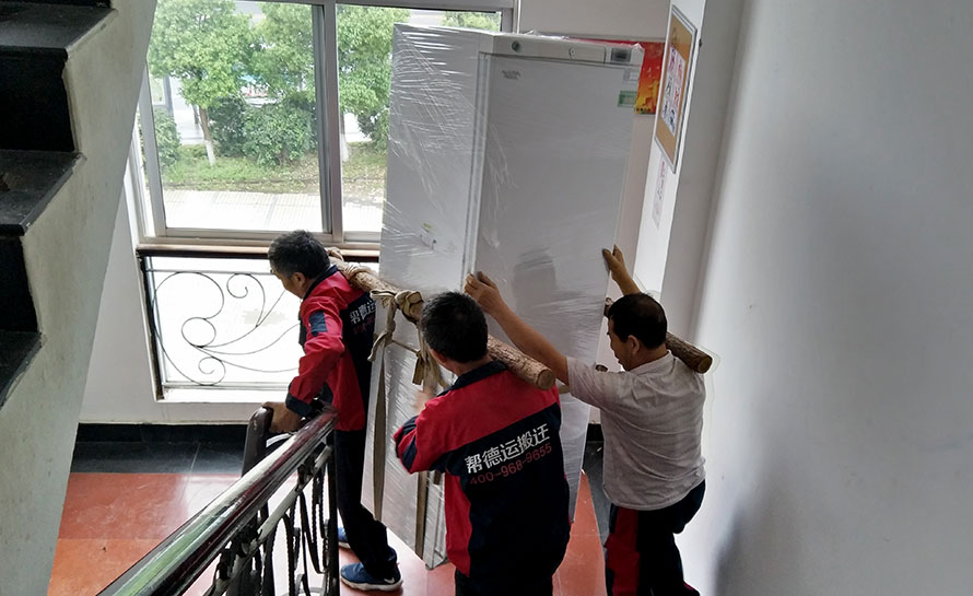 一篇文章看懂深圳設備搬家價格組成