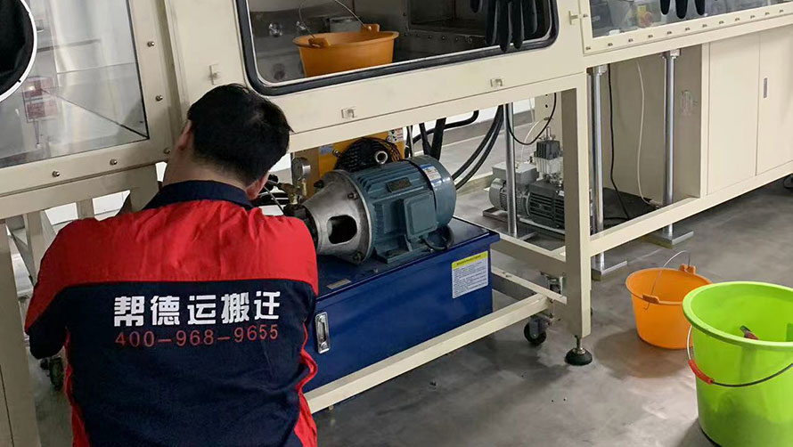 口碑為王！推薦深圳廣受好評的搬家公司