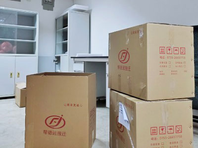 深圳碧嶺街道搬家