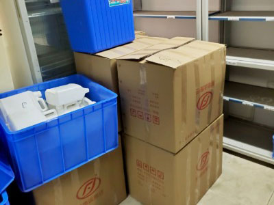 深圳布吉街道搬家