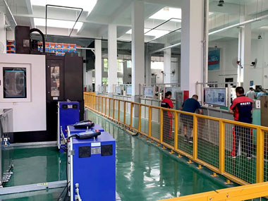 工廠生產(chǎn)線搬遷服務(wù)